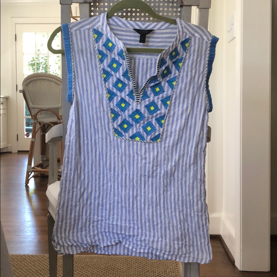 J Crew Shirt